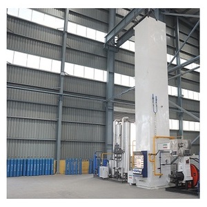 Exportateur de générateur d'oxygène de qualité supérieure avec système de remplissage de bouteilles d'oxygène - Product Image 2