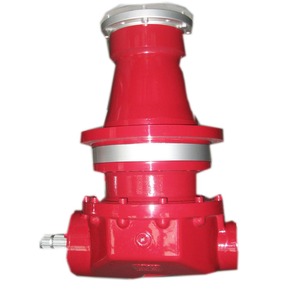 High-Performance Planetary <b>Gearbox</b> for Vertical Feed Mixer Heavy-Duty TMR Auger Drive Solution Agricultural Powertrain Component - Product Image 2