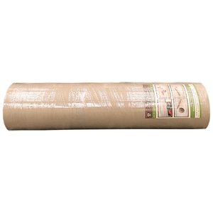 Brown Painting Covering Paper Roll to Protect Floor and Surface from Paint Spill Over Spray - Product Image 1