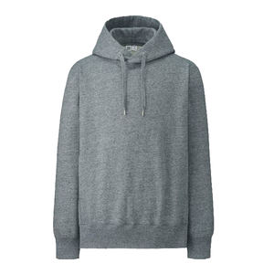 Sweat à capuche de créateur personnalisé pour hommes coton polaire autocollant personnalisé logo sweat à capuche lavable et réutilisable pour hommes fabricant d'ensemble - Product Image 6