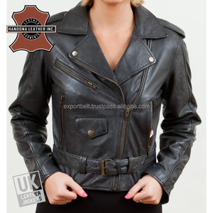 Veste longue en cuir de mouton véritable de haute qualité pour hommes du Pakistan col montant d'hiver avec laine respirante et matériau en duvet - Product Image 3