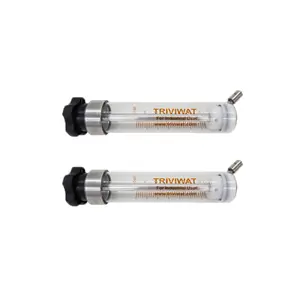 Hóa Chất MYTVW080C TRIVIWAT ISO/CE/Bơm Ống Tiêm Thiết Bị Kiểm Tra Chai Tiêm Với Mykros DGA Injector Pump Tester