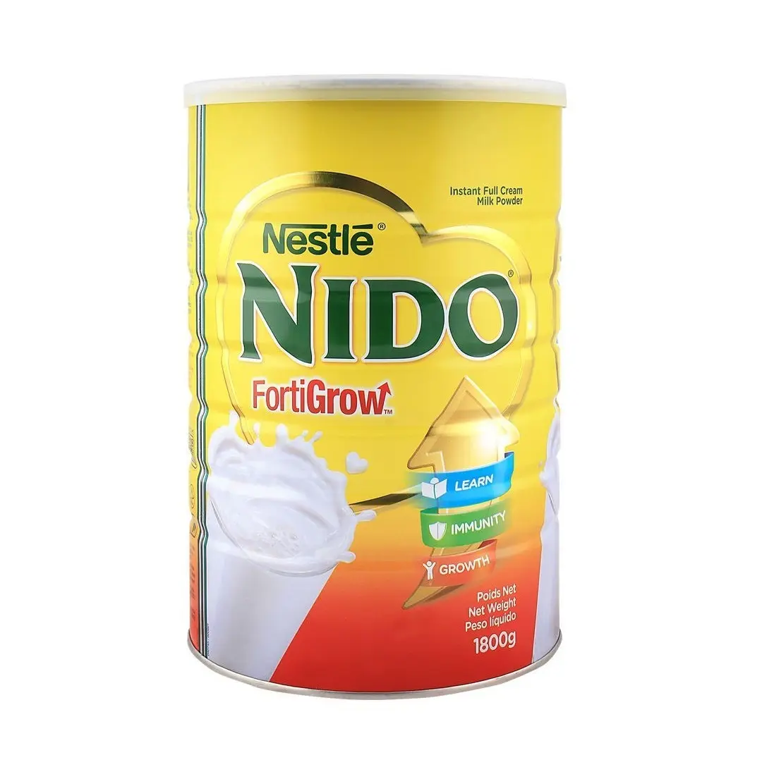 गर्म बेच में नेस्ले Nido <span class=keywords><strong>दूध</strong></span> पाउडर की कीमत थोक