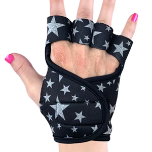 Weight Lifting Gym <b>Gloves</b> Men Women <b>Ladies</b> Fitness Bodybuilding Training Workout - Product Image 1