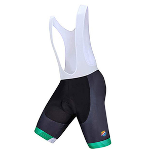 Nuevo Jersey de Ciclismo Reversible de Talla Grande, Transpirable y Ligero con Tirantes - Product Image 4