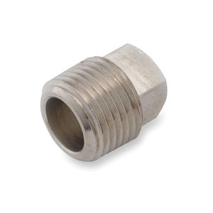 Tapones de latón de alta calidad, accesorios de tubería de latón genuino, para India, M. M. Internacional - Product Image 1