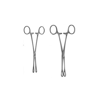 Haemostatic Forceps 25cm - Product Image 3