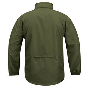 100% วัสดุที่มีคุณภาพสูงทำที่ดีที่สุดยุทธวิธีแจ็คเก็ต/ปากีสถานทำดีที่สุดราคาขายเสื้อยุทธวิธีสำหรับผู้ชาย - Product Image 6