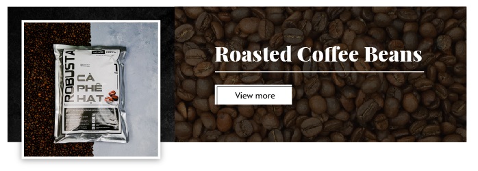 High Quality Medium Roast Bitter Arabica Robusta Culi Coffee Number 2 With 1 Year Shelf Life From Vietnam