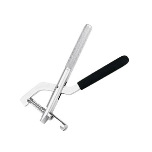 Alicates de extracción de eslabones, con Pin adicional en bolsa, tipo alicate - Product Image 6