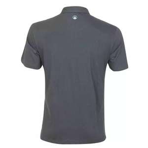 เสื้อยืดสำหรับผู้ชายแบบสั่งทำลายคุณภาพสูงผ้าฝ้ายแท้ถักเป็นมิตรกับสิ่งแวดล้อมต่อต้านการพันผ้าพิมพ์ลายแบบลำลอง - Product Image 2