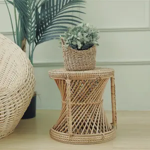 MÖBEL RATTAN WICKER CHAIR OUTDOOR RATTAN CHAIR NIEDRIGER PREIS Wicker Sofa made in Vietnam