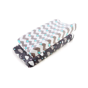 Funda personalizada para cambiador de bebé - Product Image 1