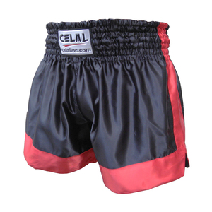 Muay Thai Short Haute Qualité MMA Short De Boxe Shorts Muay Thai Short En Gros De Mode De Boxe Shorts - Product Image 2