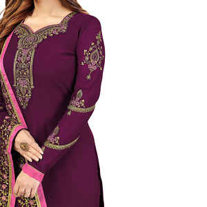 Vestido informal de fiesta de talla grande, venta directa de fábrica, precio al por mayor - Product Image 6