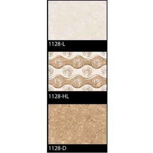 AZULEJOS DE PARED DE CERÁMICA CON ACABADO BRILLANTE DE LA MEJOR CALIDAD PARA INTERIOR 30x45cm - Product Image 3