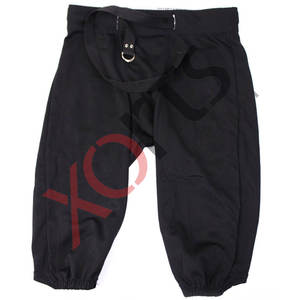 Pantalones Acolchados de Fútbol Americano Unisex de Alta Calidad, Personalizados, Profesionales, con 7 Almohadillas Integradas, Uniformes, 100% Poliéster - Product Image 3