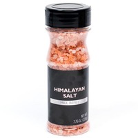 Molinillo de cerámica recargable de acero inoxidable y vidrio de 6oz de grosor ajustable para una molienda eficiente