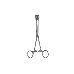 Haemostatic Forceps 25cm - Product Image 5