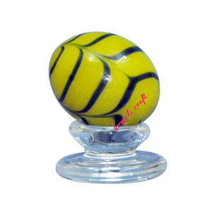 ตกแต่งแก้วไข่ลูกหินสำหรับอีสเตอร์ตกแต่งขาย - Product Image 1