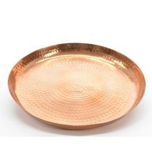 Bandeja de desayuno Extra grande con mango de Metal, accesorio decorativo, rústico, personalizado, venta al por mayor - Product Image 5