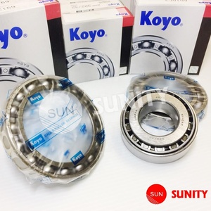 ตลับลูกปืน SUNITY ของไต้หวันรุ่นใหม่ OEM 93332-00003 ประสิทธิภาพสูง ขนาด 65X32X22.5 สำหรับเครื่องยนต์เรือ 40HP-55HP สำหรับอะไหล่เรือยนต์นอกเรือ - Product Image 2