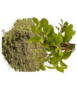 Véritable plante naturelle Triple raffinée meilleure qualité fabricant de poudre de tulli export - Product Image 3