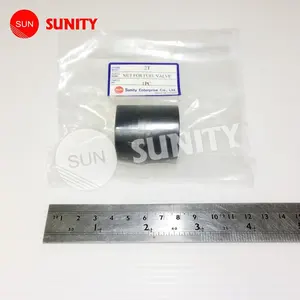 TAIWAN SUNITY top supplier 3T engine spare parts replaces 2T NUT FOR FUEL VALVE for YANMAR Marine