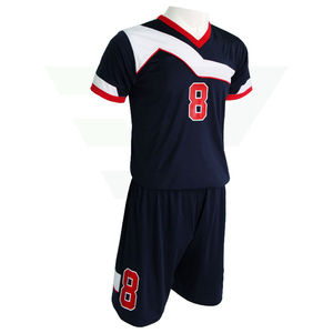 Personalizar logotipo de la marca Suministro personal Jersey Uniforme de fútbol americano - Product Image 5