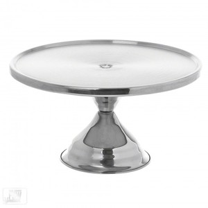 Modern Metal Cake <b>Stand</b> for Birthday Parties Weddings & Hotels-Restaurants for Cupcakes <b>Donuts</b> Pastry Display & Decorative <b>Stand</b> - Product Image 3
