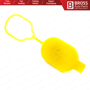 BSP713 Couvercle de bouteille de lave-glace pour 1060681, 92GG17632BB - Product Image 2