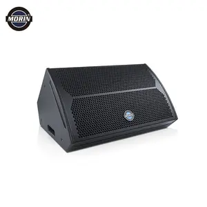 Morin CC-152 Professional factory price 12 inch passive monitor speaker