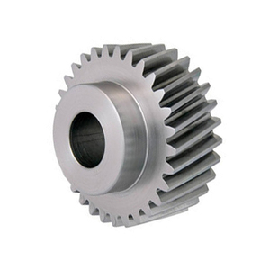 Best Quality Precise Helical <b>Gears</b> From India New Spur Pinion <b>Gear</b> in Steel Brass Aluminium Alloy for Motors and Engines - Product Image 4