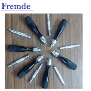 BASIC RODENT DENTAL KIT for VETERINARY INSTRUMENTS CE CERTIFIED - Product Image 5