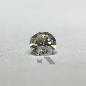 Diamant naturel non monté, taille simple, 0,8 à 1 mm, couleur D E F, clarté VVS1, coupe très bonne / Certifié IGI - Product Image 2