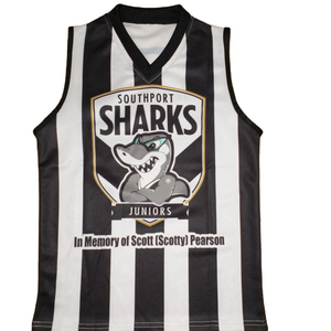 จัมเปอร์เจอร์ซีย์ AFL บริสุทธิ์ - Product Image 1