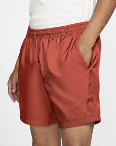 Boardshorts tropicaux tendance de qualité supérieure Sports Summer Quick Dry Fitness Shorts pour hommes OEM Boardshorts élégants pour les vacances - Product Image 2