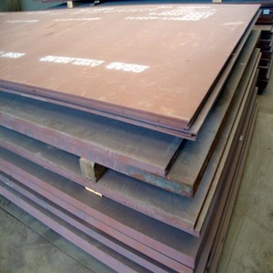 Équivalent au matériau <span class=keywords><strong>X120mn12</strong></span> <span class=keywords><strong>Acier</strong></span> à haute teneur en manganèse <span class=keywords><strong>Acier</strong></span> Mn13 Prix de la plaque d'<span class=keywords><strong>acier</strong></span> au kg - Product Image 3