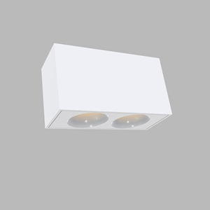 Rail magnétique MT5204N, montage flexible pour 2BY2, 3BY2, 4BY2. avec une efficacité élevée de 81 lm/w pour une excellente performance en éclairage général - Product Image 5