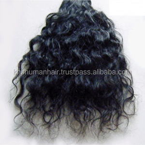 Nouvelle machine conviviale Double trame Remy Extensions de cheveux cuticule aligné vierge brut indien cheveux humains doux vague régulière - Product Image 2
