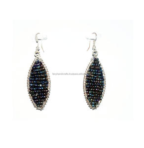 Best Timepieces <b>Earrings</b> Fashionable Design and colorful <b>earrings</b> and Finishing Metal <b>Earrings</b> Design Bead Dangle <b>Hook</b> <b>Earring</b> - Product Image 4