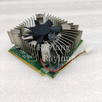 KONAMI KGP3.5 Concerto/Crescent AMD E8860