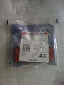 Reflector Reflex M7160120 de Alta Calidad para Motocicletas TVS Motor Cycle Auto Parts - Product Image 2