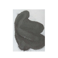MAX Black AFS Minerai de fer mexicain en vrac 68% Morceau de haute qualité originaire de l'Afrique du Sud fabriqué en Chine Sable de chromite Fourniture de minerai de chrome