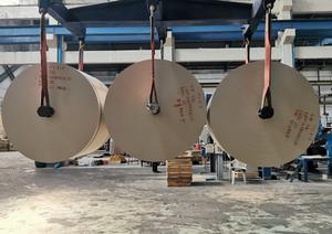 Core Board แผ่นจัมโบ้ม้วน CB พันธบัตร300จูล350 GMS สำหรับส่วนใหญ่ที่ใช้สำหรับการทำแกนกระดาษทิชชูแกนฟิล์ม - Product Image 6