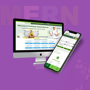 บริษัทพัฒนาเว็บไซต์ MERN Stack ในอินเดีย |   บริการพัฒนา MERN Stack ที่ได้รับรางวัล โดย Webroot Infosoft - Product Image 5