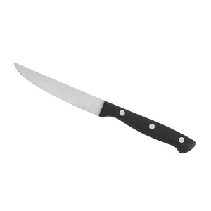 High Quality 4.5 Inch Stainless Steel <b>Kitchen</b> Knives 3cr13 1pc Steak Knife - Product Image 1