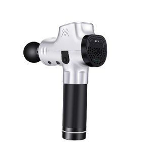 Venta caliente <span class=keywords><strong>masaje</strong></span> arma de tejido profundo vibración masajeador muscular relajarse <span class=keywords><strong>Theragun</strong></span> inalámbrico - Product Image 3