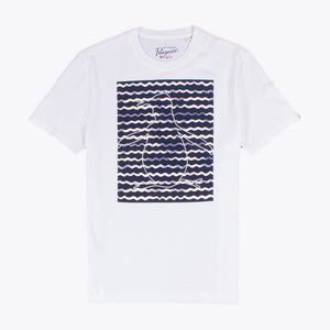 T-shirt manches longues pour hommes, en polyester avec impression par sublimation, design personnalisé, OEM, nouvelle collection - Product Image 2