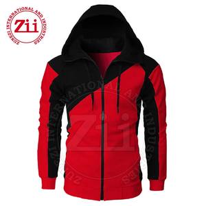 Nouvelle Collection : Sweats à Capuche et Sweat-shirts Homme Hiver Couleurs Unies en Polaire – Service OEM Personnalisé Teint Uni pour Vente en Gros - Product Image 2